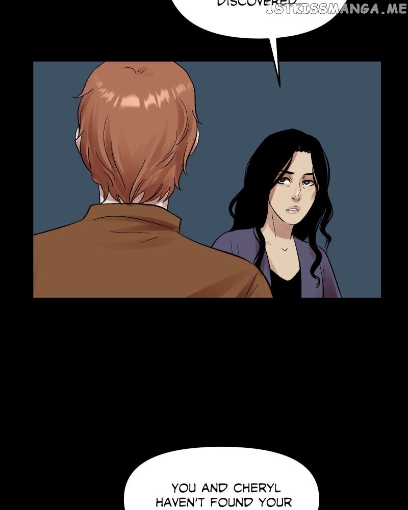 Re-Possessed Chapter 43 - page 27