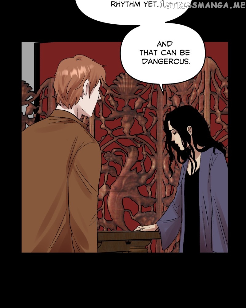 Re-Possessed Chapter 43 - page 28