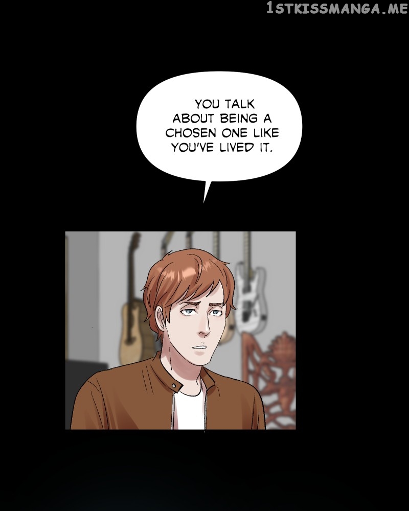 Re-Possessed Chapter 43 - page 29