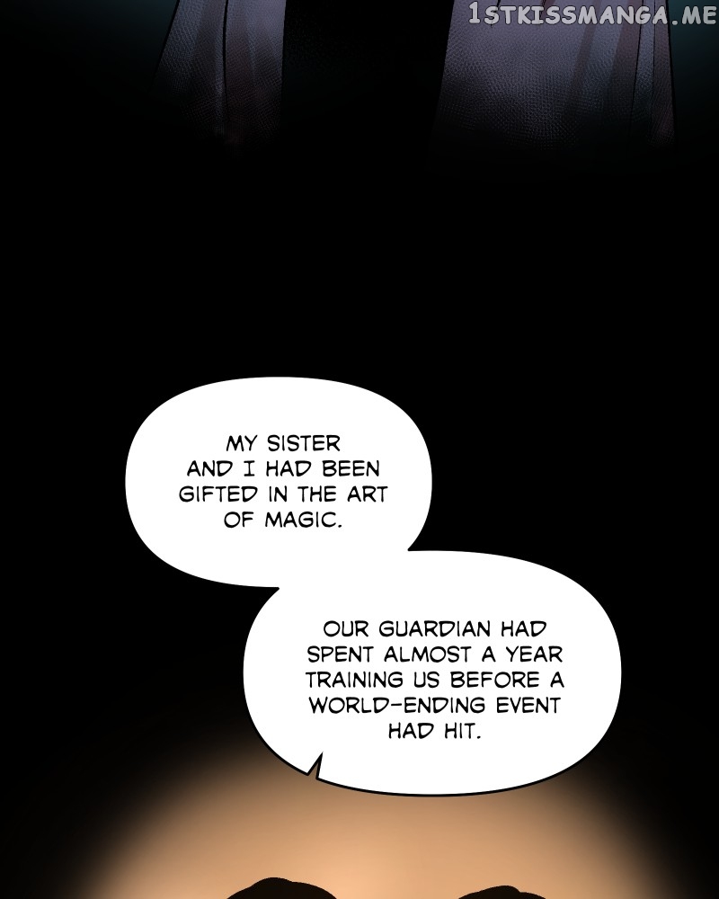 Re-Possessed Chapter 43 - page 31