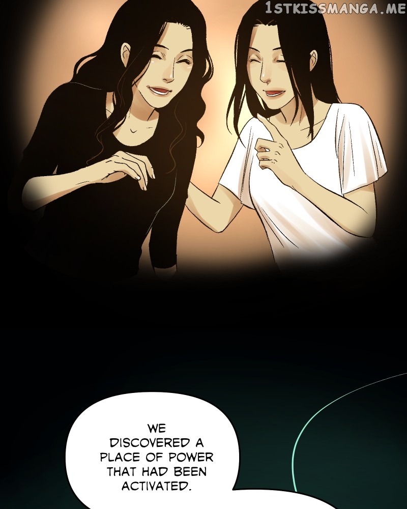 Re-Possessed Chapter 43 - page 32
