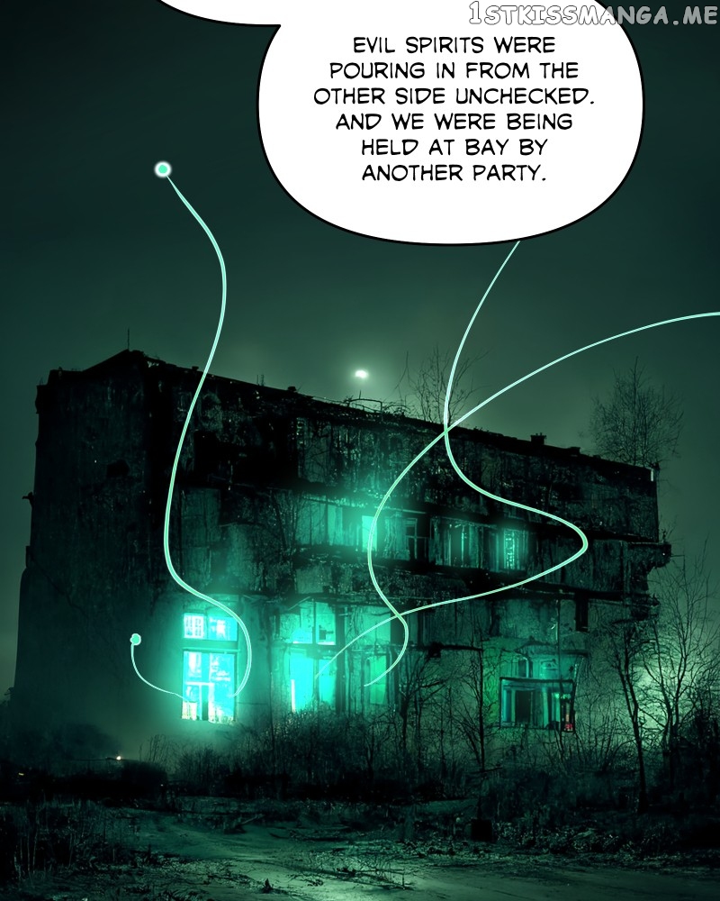 Re-Possessed Chapter 43 - page 33