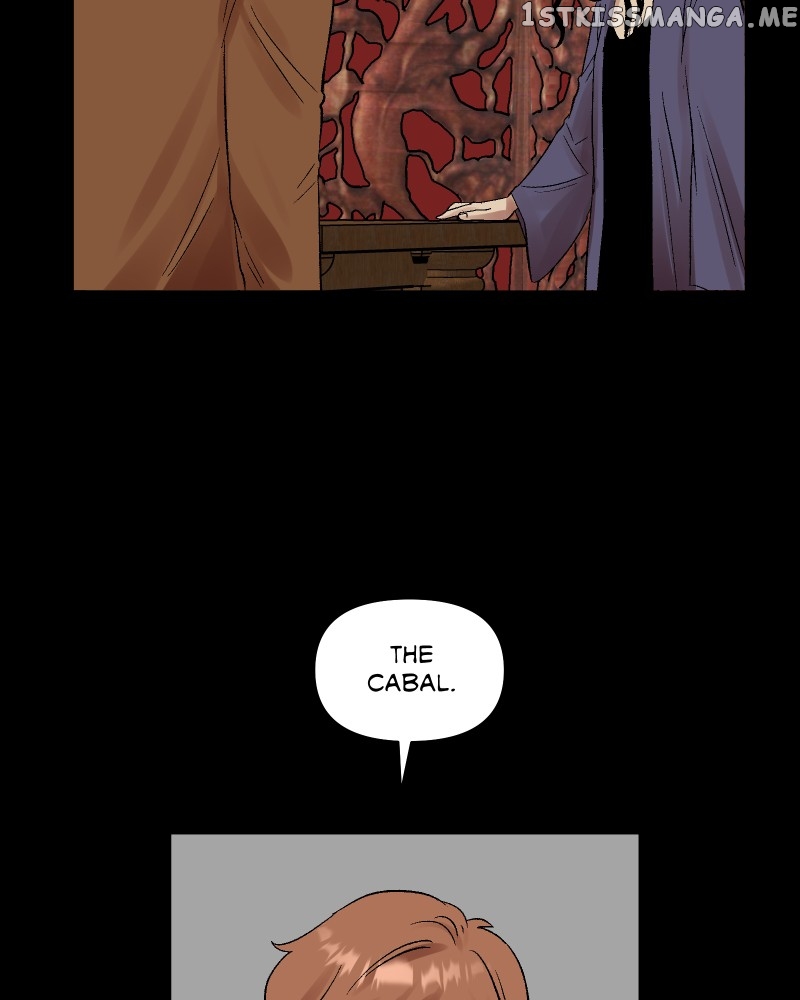 Re-Possessed Chapter 43 - page 35