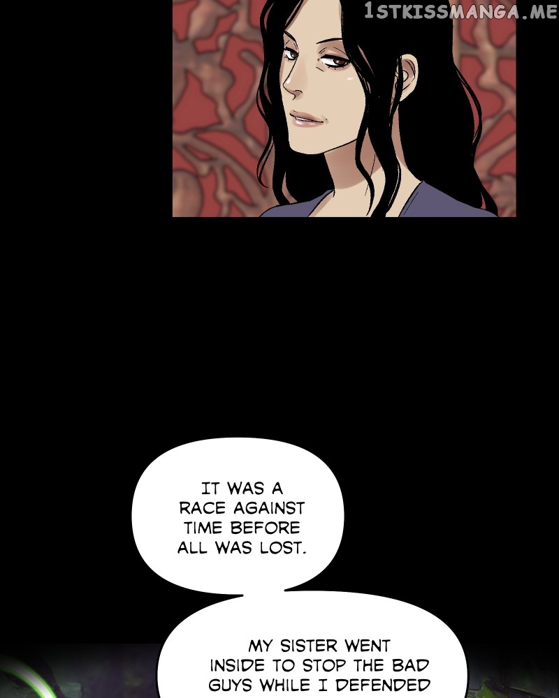 Re-Possessed Chapter 43 - page 37