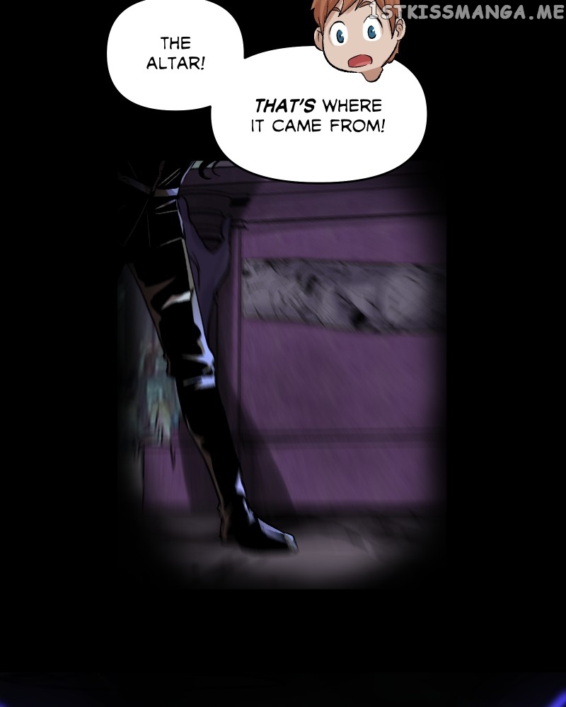 Re-Possessed Chapter 43 - page 39