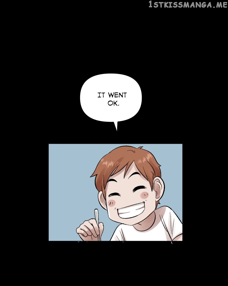 Re-Possessed Chapter 43 - page 4