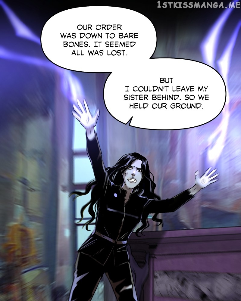 Re-Possessed Chapter 43 - page 40