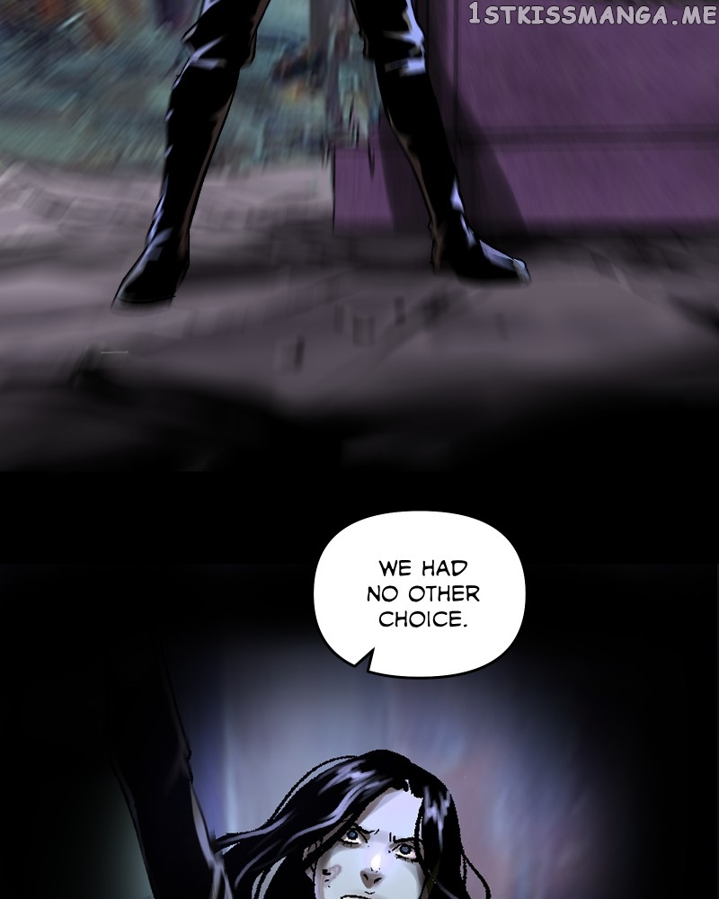 Re-Possessed Chapter 43 - page 41
