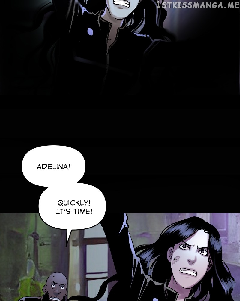 Re-Possessed Chapter 43 - page 42