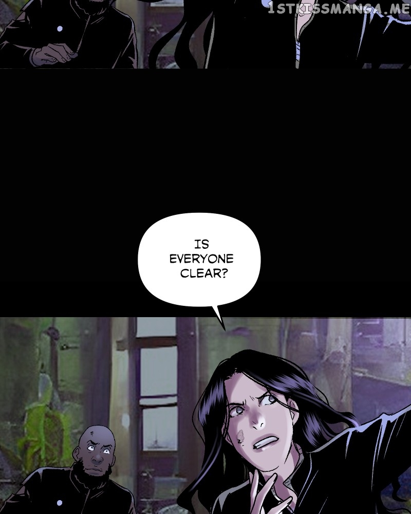 Re-Possessed Chapter 43 - page 43