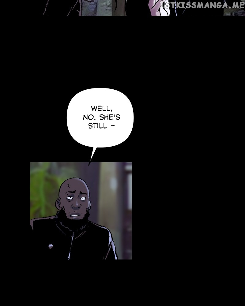 Re-Possessed Chapter 43 - page 44