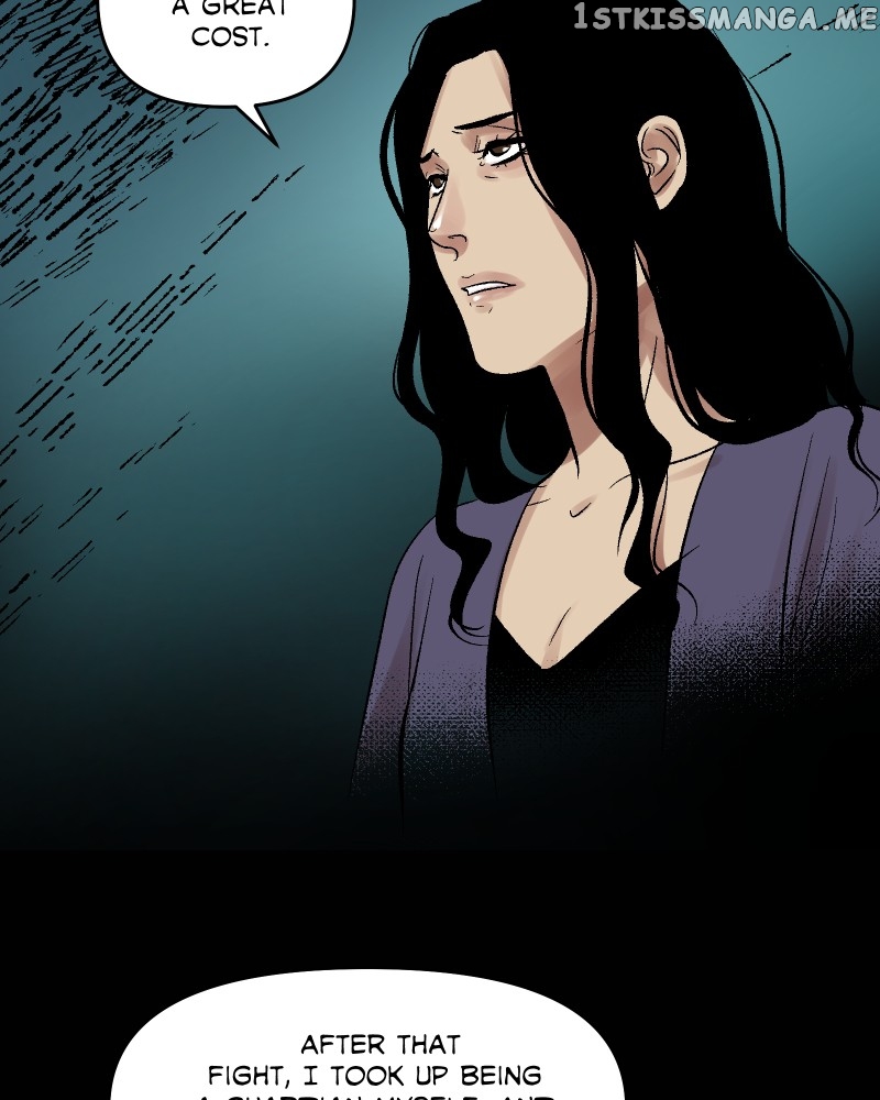 Re-Possessed Chapter 43 - page 47
