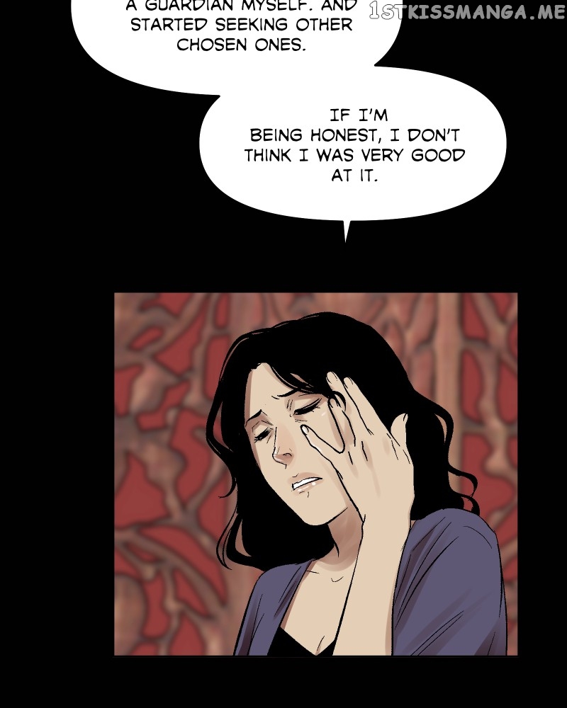 Re-Possessed Chapter 43 - page 48