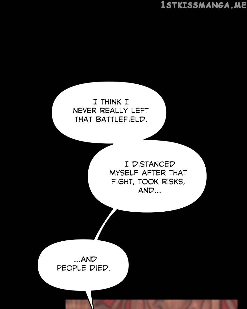 Re-Possessed Chapter 43 - page 49