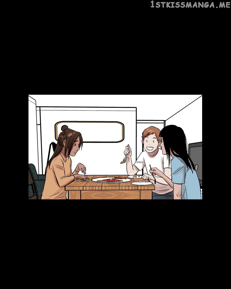 Re-Possessed Chapter 43 - page 5