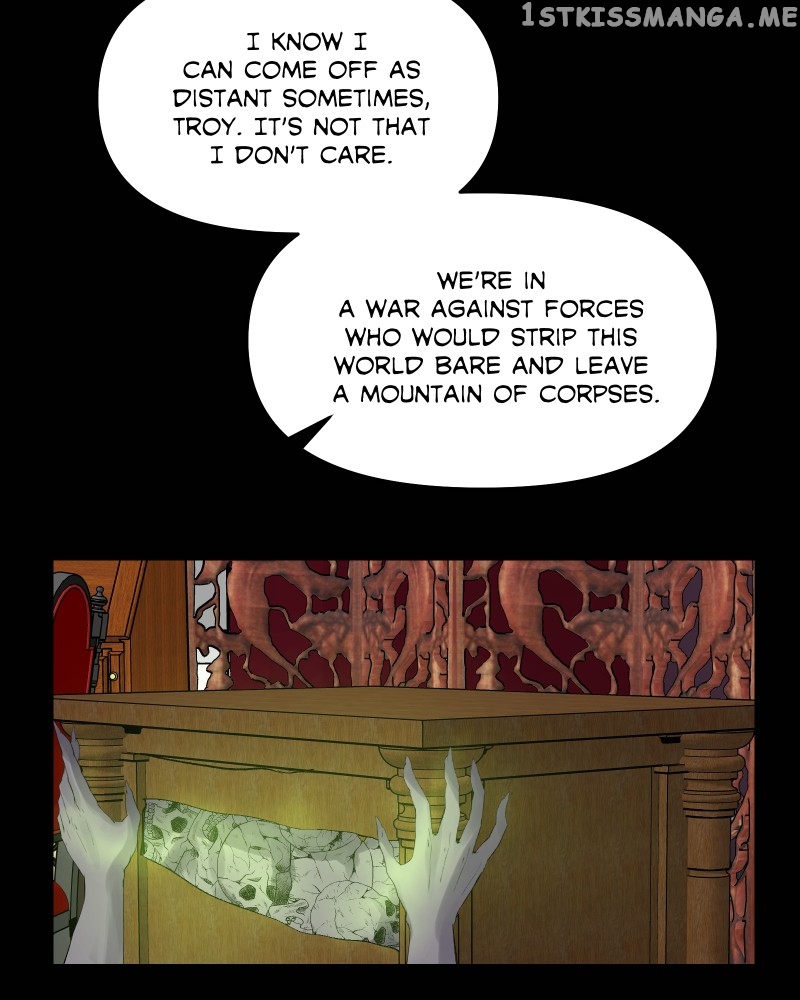 Re-Possessed Chapter 43 - page 52