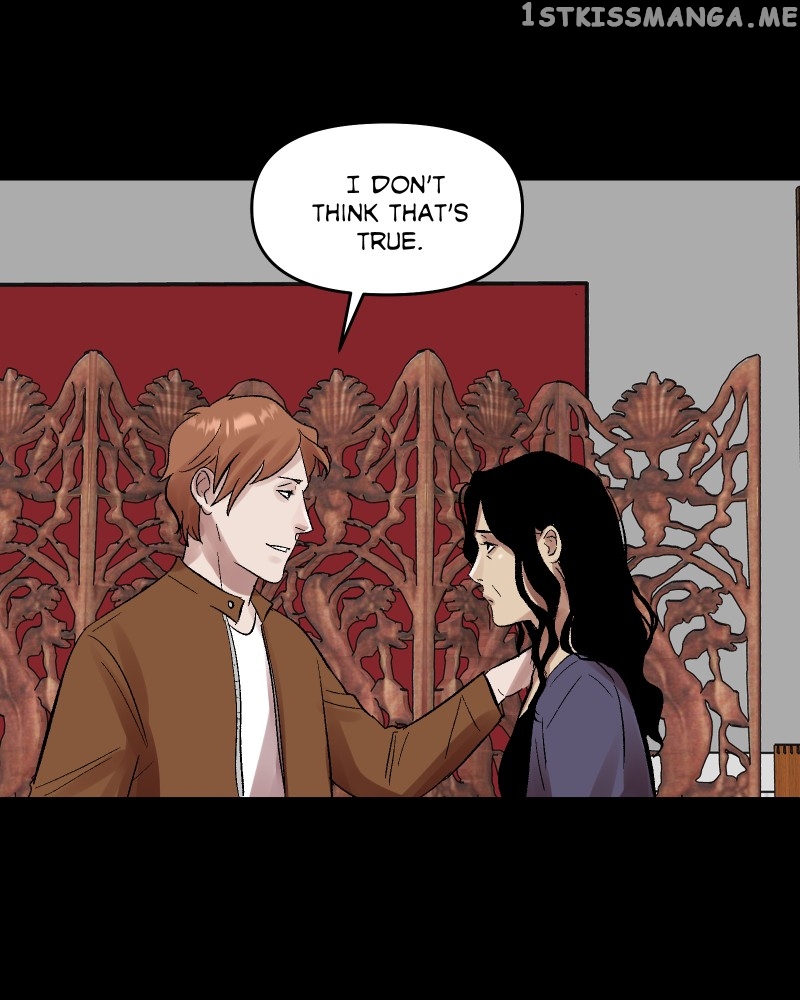 Re-Possessed Chapter 43 - page 56