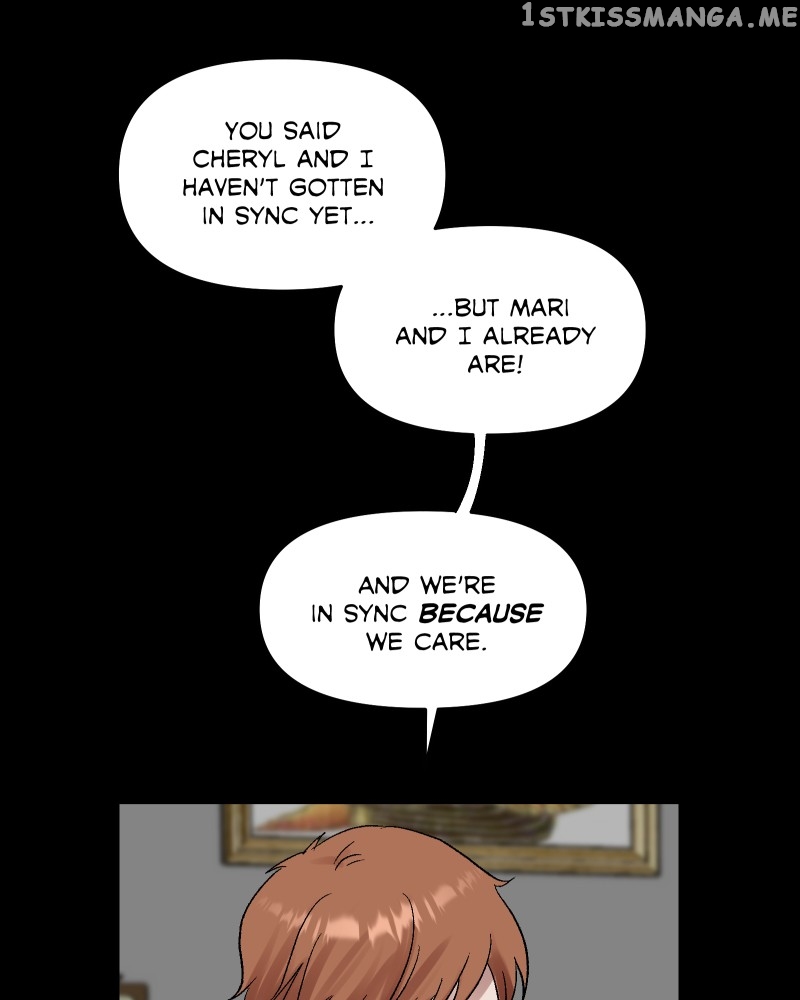 Re-Possessed Chapter 43 - page 57