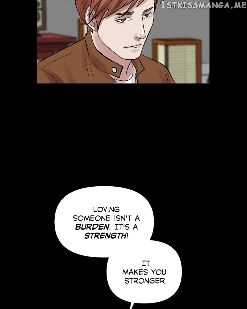 Re-Possessed Chapter 43 - page 58