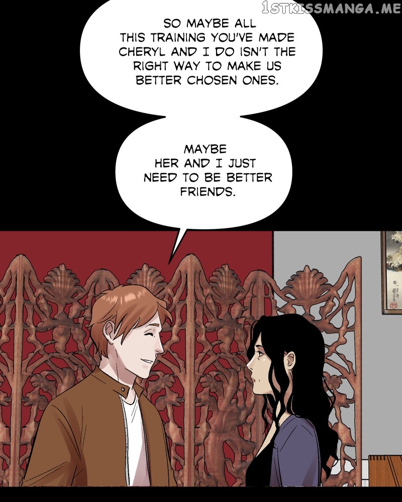 Re-Possessed Chapter 43 - page 60
