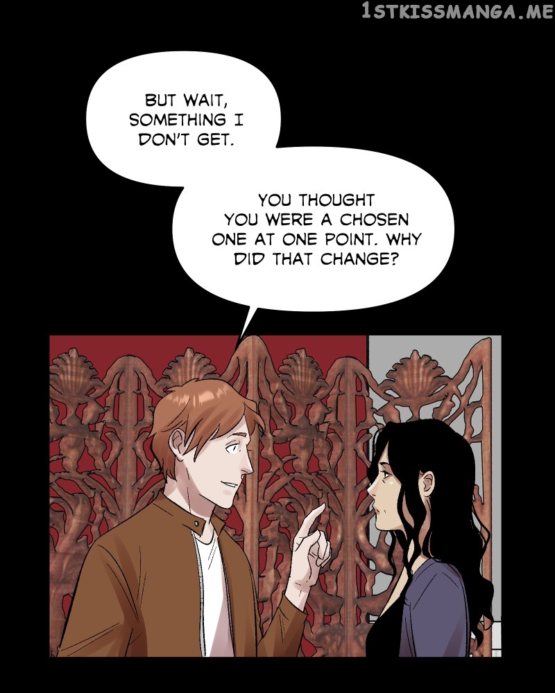 Re-Possessed Chapter 43 - page 63