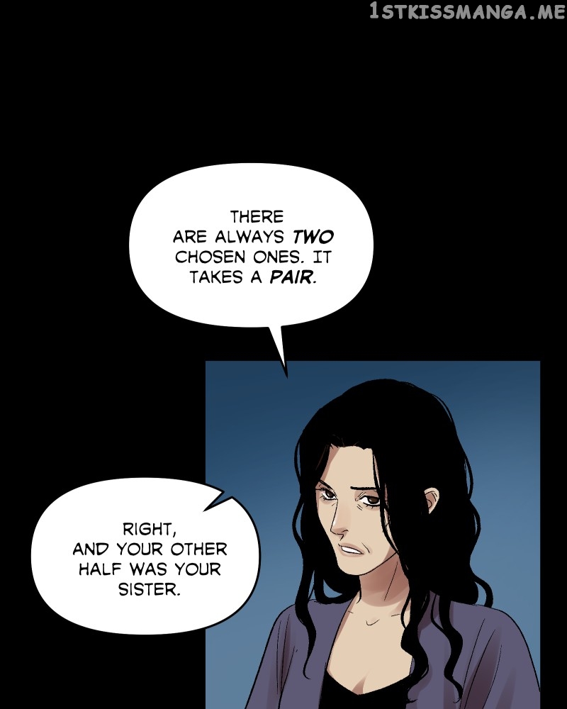 Re-Possessed Chapter 43 - page 64