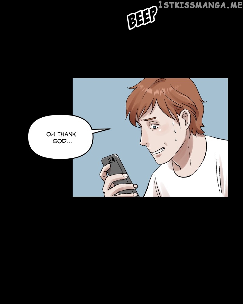 Re-Possessed Chapter 43 - page 7