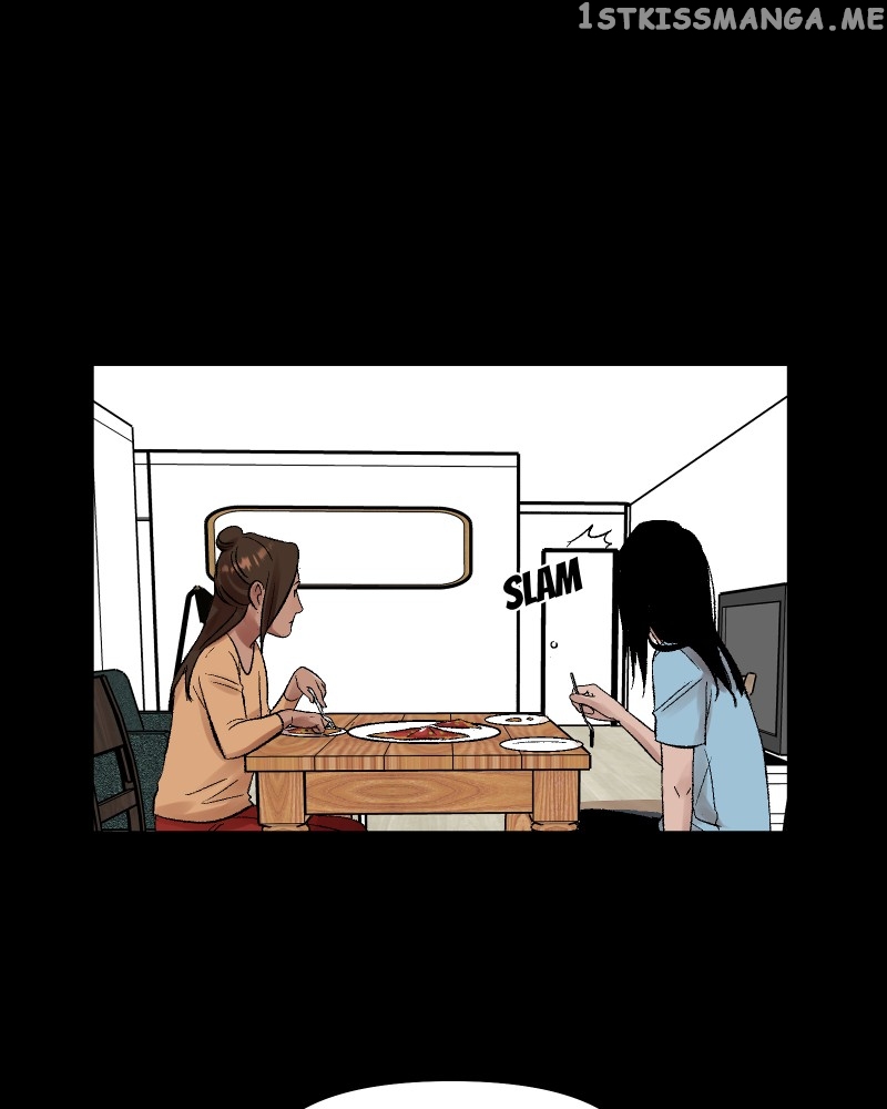 Re-Possessed Chapter 43 - page 9