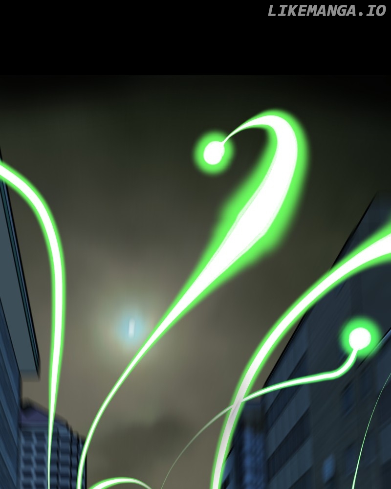 Re-Possessed Chapter 99 - page 1