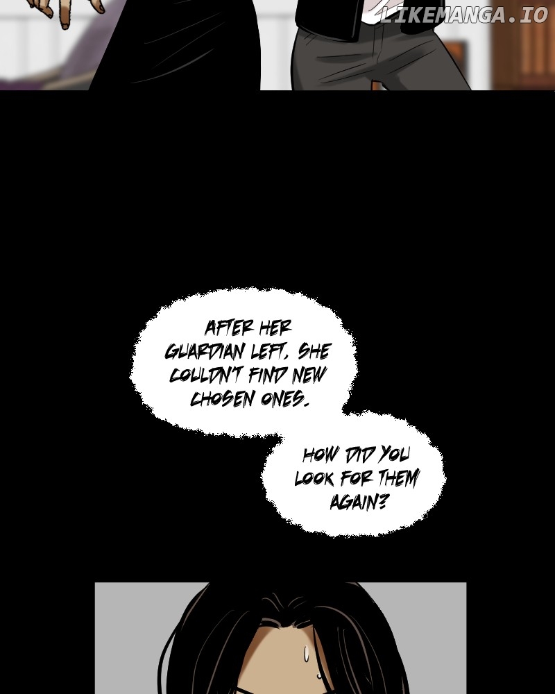 Re-Possessed Chapter 99 - page 15