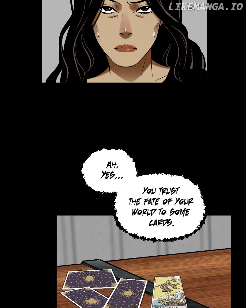 Re-Possessed Chapter 99 - page 16