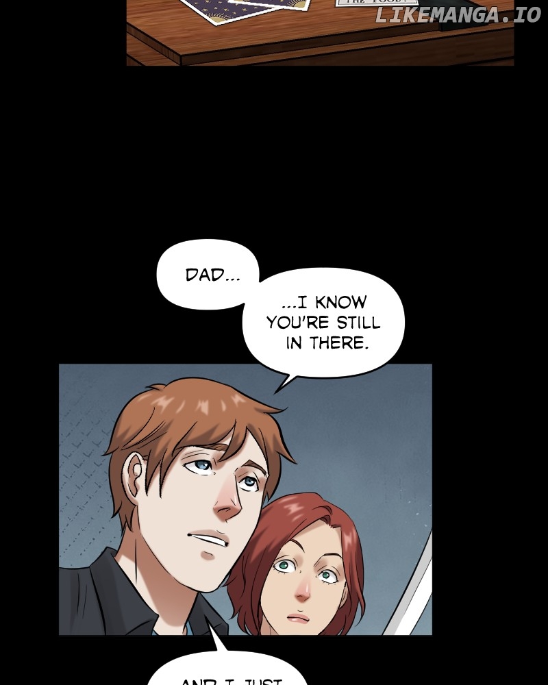 Re-Possessed Chapter 99 - page 17