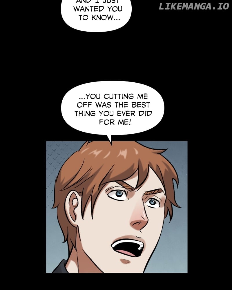 Re-Possessed Chapter 99 - page 18