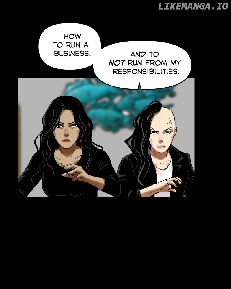 Re-Possessed Chapter 99 - page 20