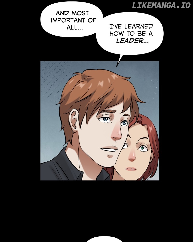 Re-Possessed Chapter 99 - page 21