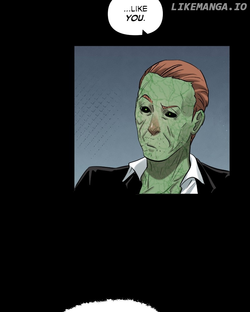 Re-Possessed Chapter 99 - page 22