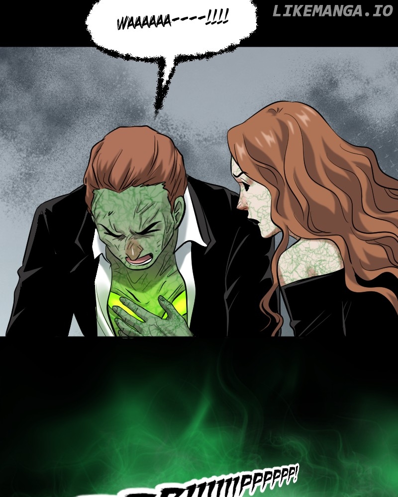 Re-Possessed Chapter 99 - page 23