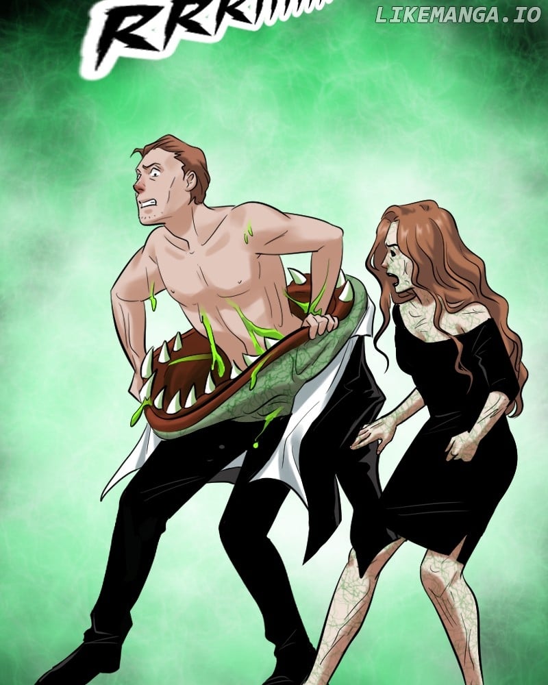 Re-Possessed Chapter 99 - page 24