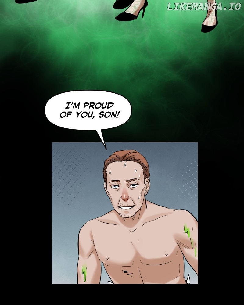Re-Possessed Chapter 99 - page 25