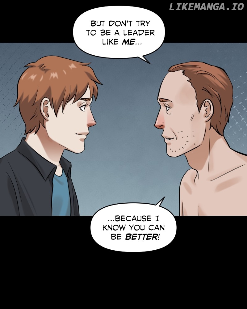 Re-Possessed Chapter 99 - page 27
