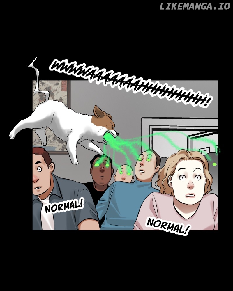 Re-Possessed Chapter 99 - page 29