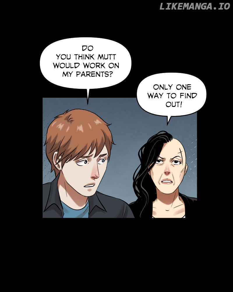 Re-Possessed Chapter 99 - page 31