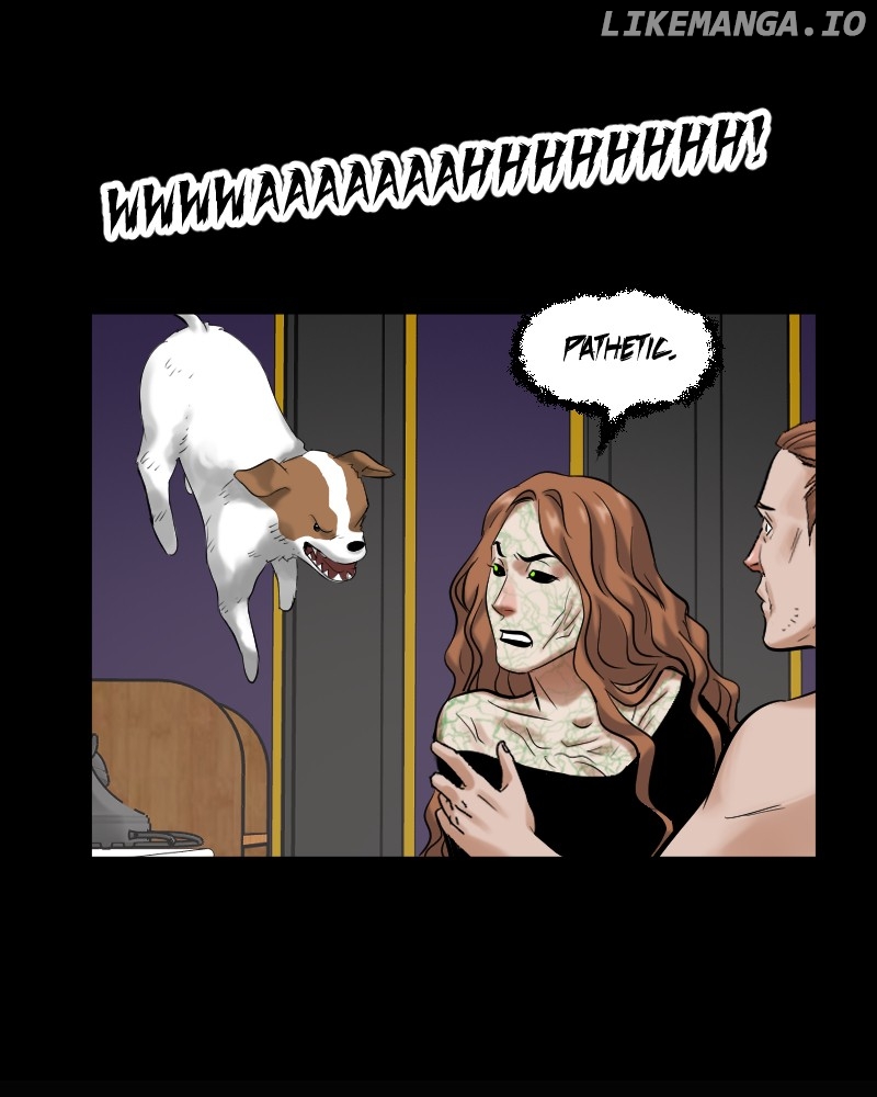 Re-Possessed Chapter 99 - page 32