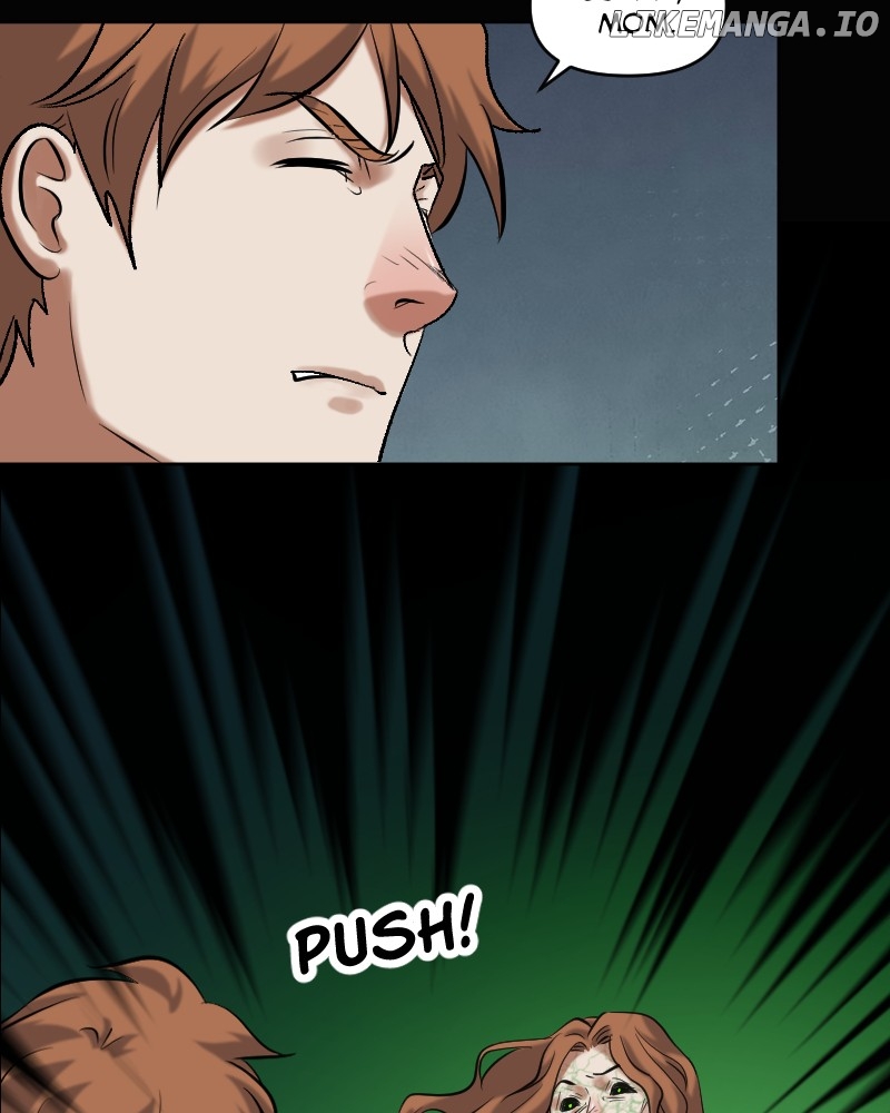 Re-Possessed Chapter 99 - page 37