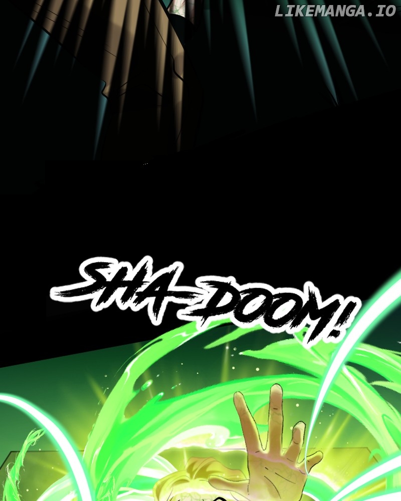 Re-Possessed Chapter 99 - page 39