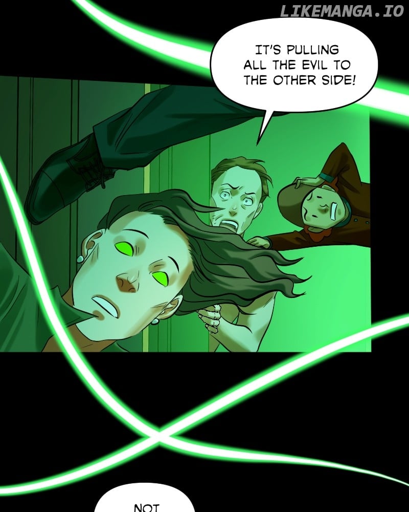 Re-Possessed Chapter 99 - page 44