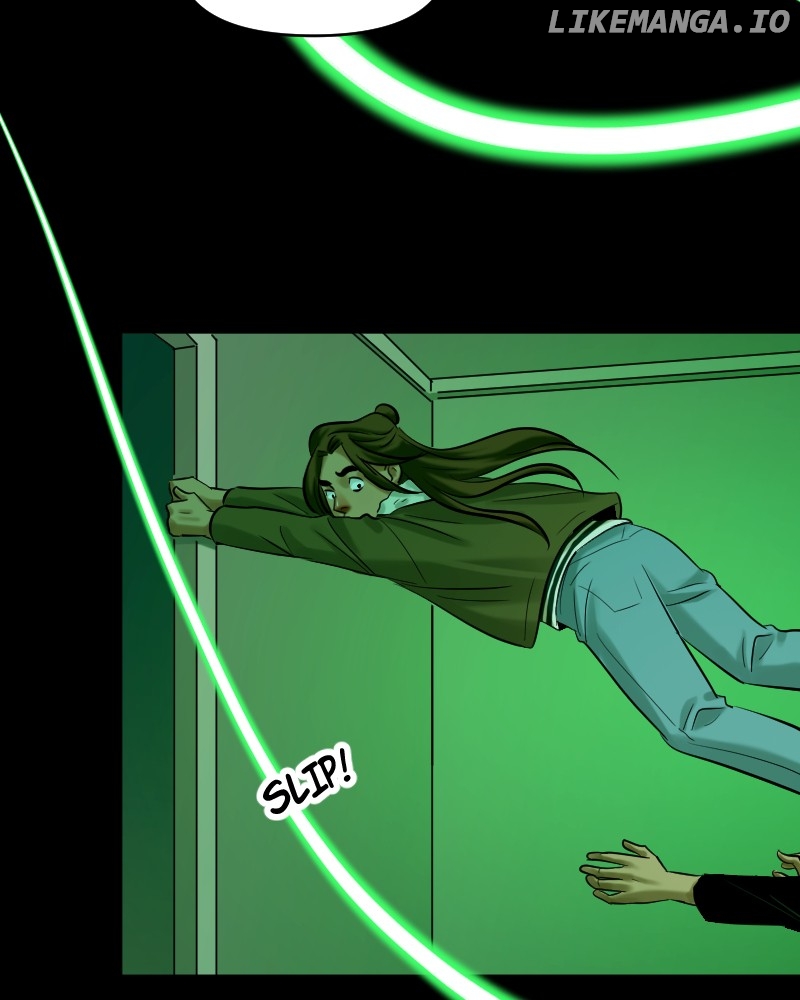 Re-Possessed Chapter 99 - page 46