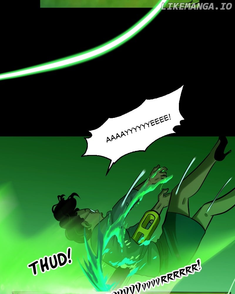 Re-Possessed Chapter 99 - page 48