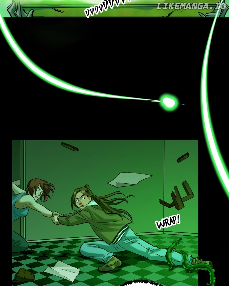 Re-Possessed Chapter 99 - page 49