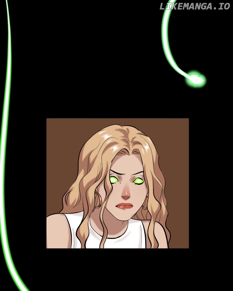 Re-Possessed Chapter 99 - page 5